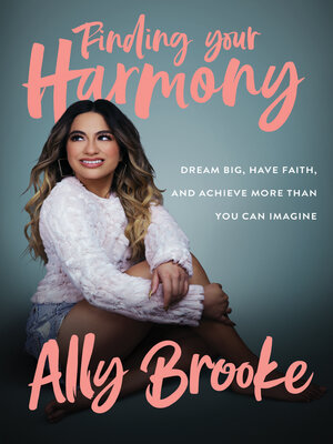 Finding Your Harmony - ebook